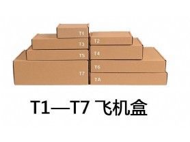 飛機(jī)盒定制